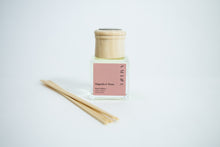 Load image into Gallery viewer, AmLou Living Reed Diffuser-Magnolia &amp; Peony
