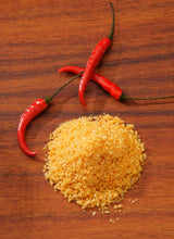 Load image into Gallery viewer, Sea Salts of Hawaii Mini Hot Hawaiian Chili Pepper Sea Salt
