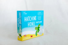 Load image into Gallery viewer, Left Right Design Hatching Honu Board Game
