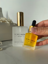 Load image into Gallery viewer, Tofu Skin Method Nourishing Oil Elixir-15mL Travel Size Doppler

