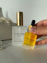 Load image into Gallery viewer, Tofu Skin Method Restoring Hydrosol-50mL Travel Size Spray
