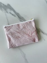 Load image into Gallery viewer, Liana Lola Mini Pouch - Bird of Paradise Art Prink
