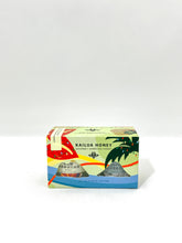 Load image into Gallery viewer, Kailua Honey-Holiday Duo Set (Raw Hawaiian &amp; Bourbon-Aged Honey)
