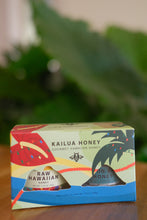 Load image into Gallery viewer, Kailua Honey-Holiday Duo Set (Raw Hawaiian &amp; Bourbon-Aged Honey)
