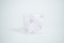 Load image into Gallery viewer, Liana Lola Sticky Notes - Gardenia Lavender
