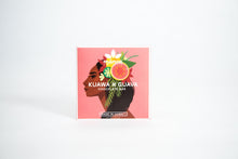 Load image into Gallery viewer, Manoa Chocolate Kuawa x Guava 50% Dark Chocolate Mini Bar
