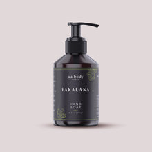 Load image into Gallery viewer, Ua Body Pakalana Hand Soap 3.4oz
