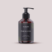 Load image into Gallery viewer, Ua Body Pakalana Lotion 3.4 oz
