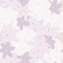 Load image into Gallery viewer, Liana Lola Sticky Notes - Gardenia Lavender
