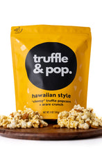 Load image into Gallery viewer, Truffle &amp; Pop Hawaiian Style
