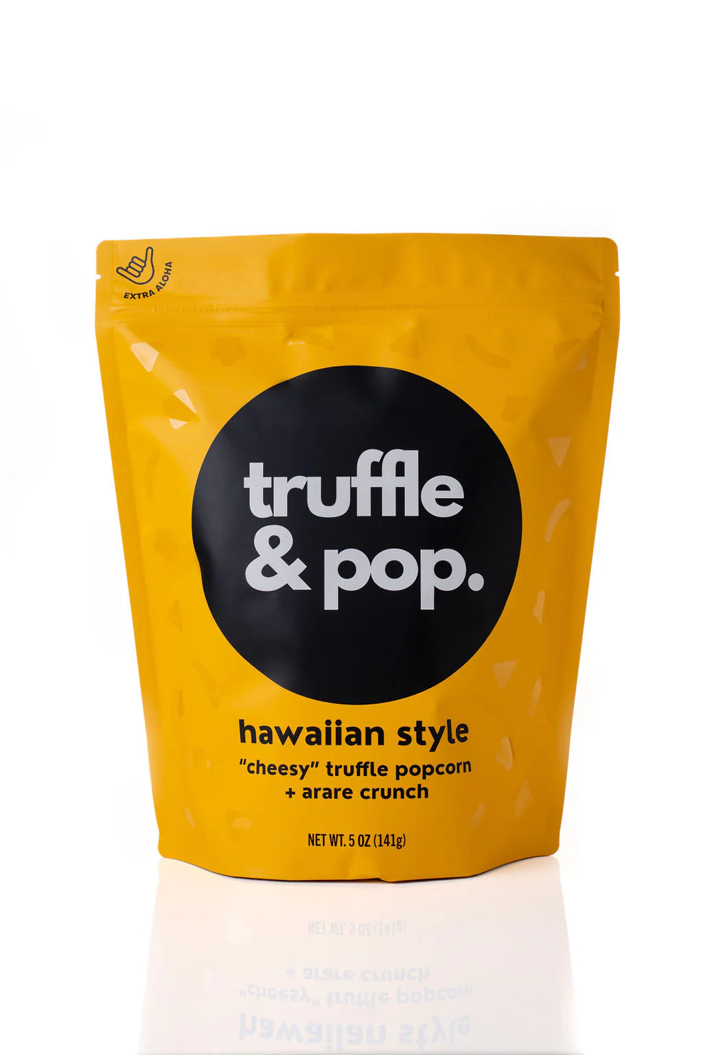 Truffle & Pop Hawaiian Style