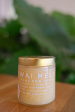 Load image into Gallery viewer, Wai Meli Local Raw Honey-Lehua Blossom

