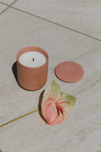 Load image into Gallery viewer, AmLou Living The Medina Ceramic Candle
