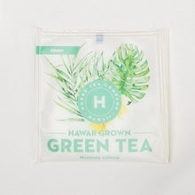 Load image into Gallery viewer, Hobbs Tea Single Sachet-Green Tea
