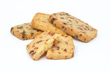 Load image into Gallery viewer, Maui Fruit Jewels Shortbread Cookies with Hawaii Fruits (5 Flavors)
